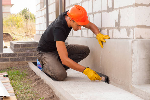 Waterproofing professionals working in Sayville, NY